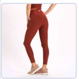 Brand New Vuori Leggings